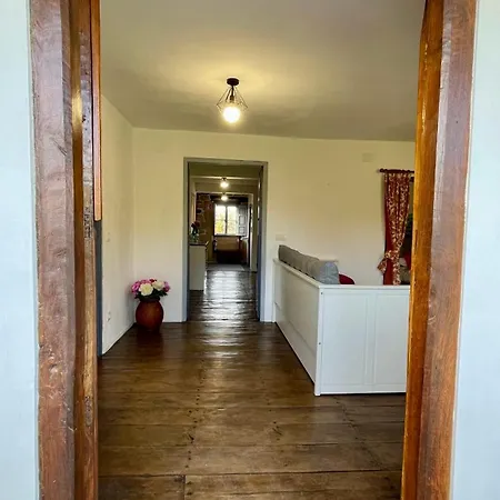 Ferienhaus Casa Nogales De Ibio *