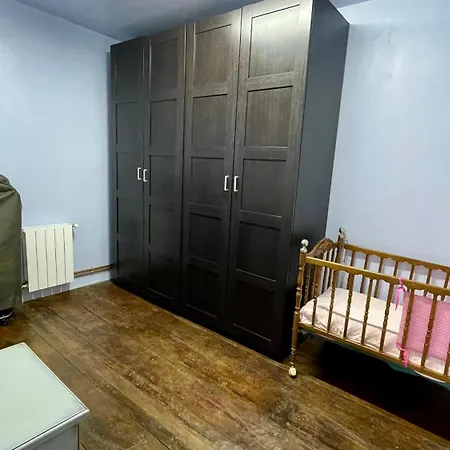 Casa Nogales De Ibio *