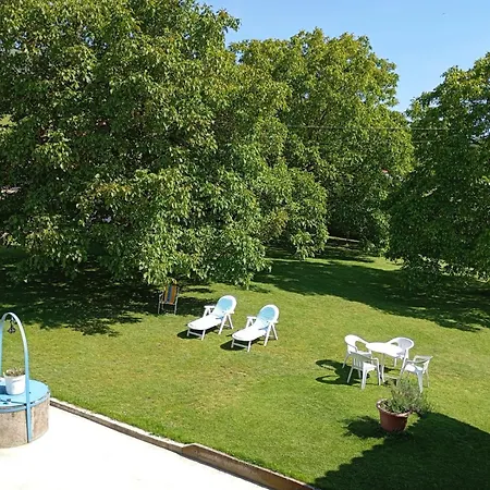 Ferienhaus Casa Nogales De Ibio *