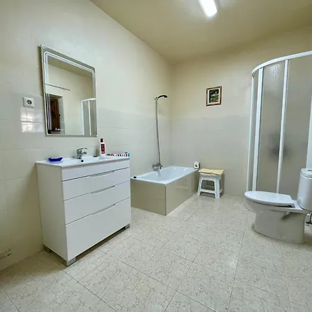 Ferienhaus Casa Nogales De Ibio