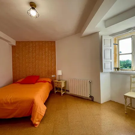 Ferienhaus Casa Nogales De Ibio