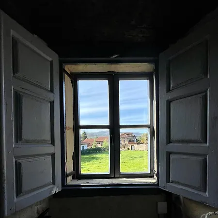 Casa Nogales De Ibio *