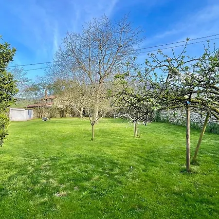 Ferienhaus Casa Nogales De Ibio