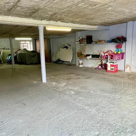 Casa Nogales De Ibio Hébergement de vacances *