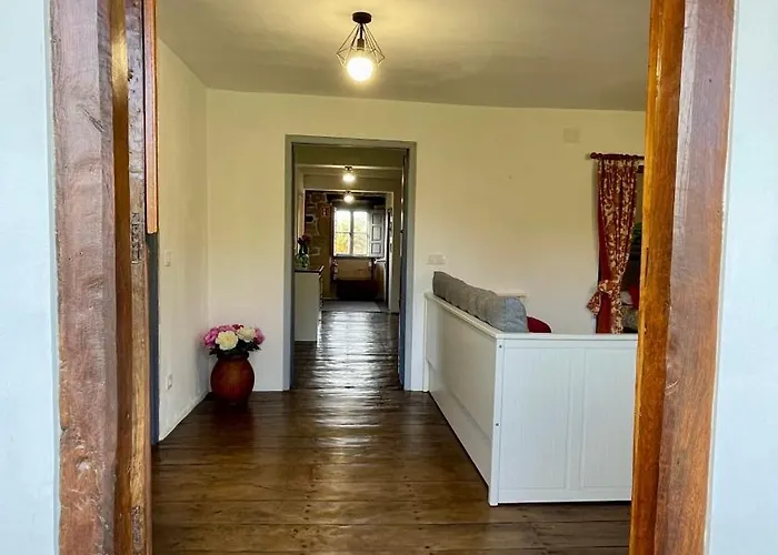 Hébergement de vacances Casa Nogales De Ibio *