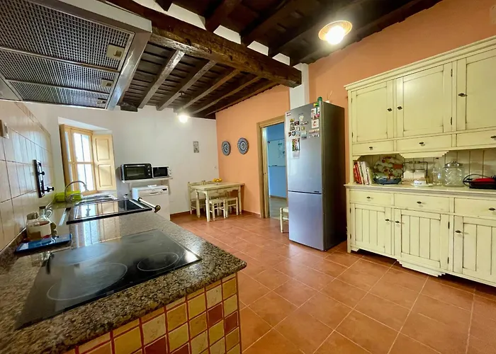 Casa Nogales De Ibio Mazcuerras