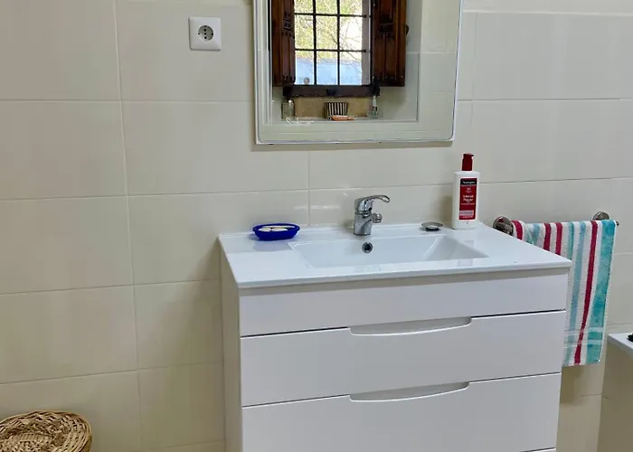 Casa Nogales De Ibio