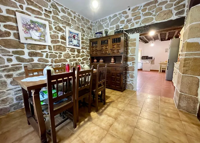 Hébergement de vacances Casa Nogales De Ibio Mazcuerras