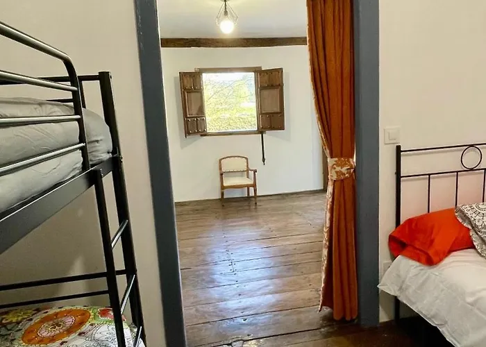 Casa Nogales De Ibio Mazcuerras