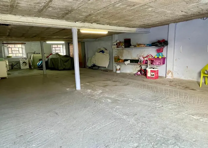 Casa Nogales De Ibio Hébergement de vacances *